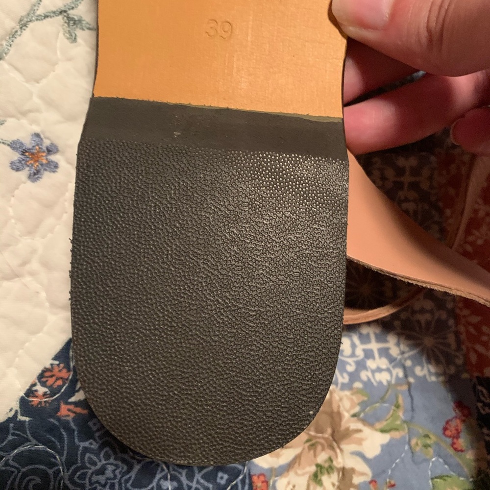 Free People Torrence Sandals - Picture 8 of 8